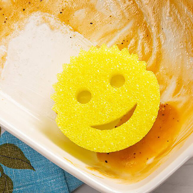 Scrub Daddy Original Sponge