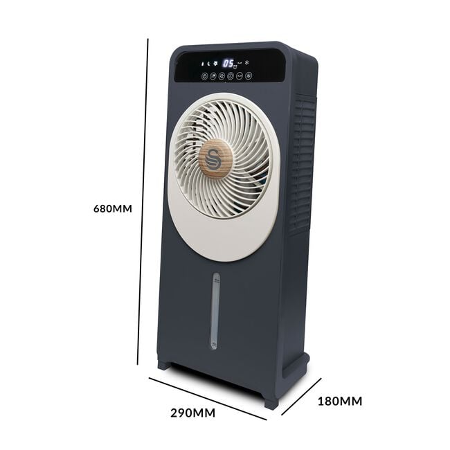Swan 5L Nordic Air Cooler