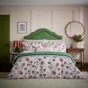 JOULES SINGLE DUVET COVER Tree Of Life