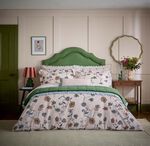 JOULES SINGLE DUVET COVER Tree Of Life