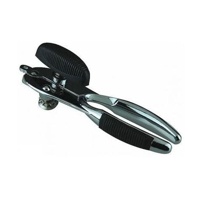 Apollo Can Opener Alloy Chrome