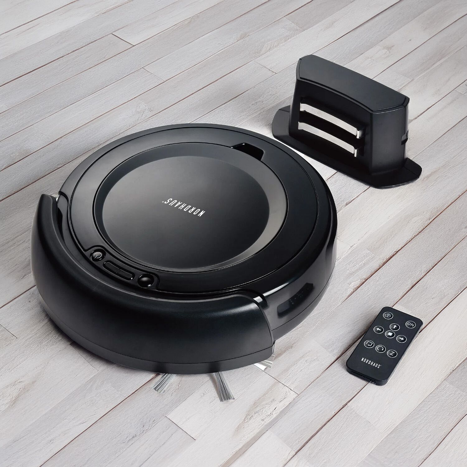 Nordhaus Robot Vacuum Cleaner