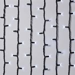 100 Connectable Lights White