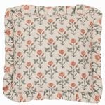 1973 Linen Renee Multi Cushion 50cm x 50cm