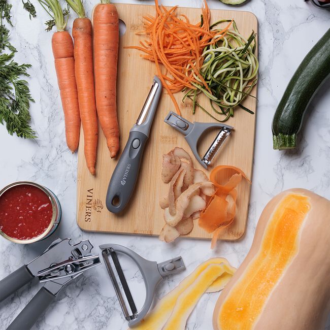 Viners 3 In 1 Switchable Peeler
