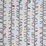 100 MULTICOLOUR Led Cluster Lights