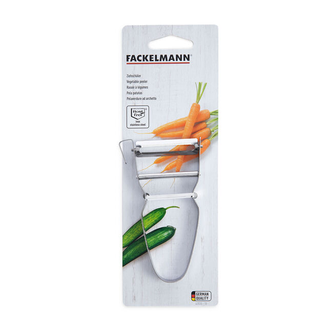 French Y-Shaped Peeler