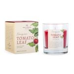 Wax Lyrical Home Grown Tomato Leaf Candle 