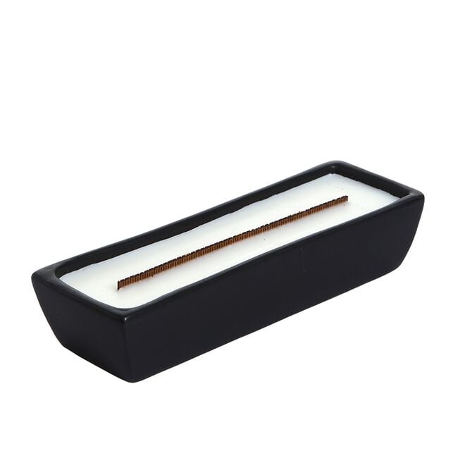 Rectangular Citronella Candle