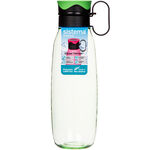 Sistema Tritan Traverse Water Bottle 650ml