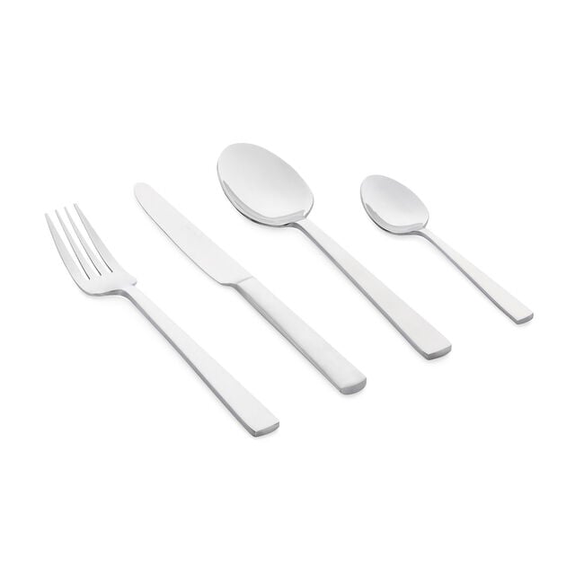 Marlow Teaspoon