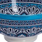 Fiesta Capri Large Bowl