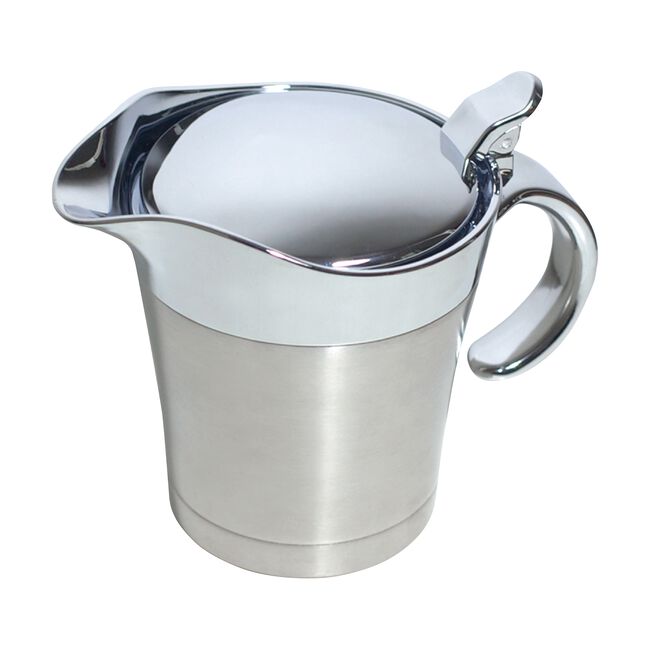 CUCINO 500ml Thermal Gravy Pot