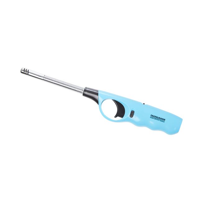 Fackelmann Tecno Bendable Gas Lighter
