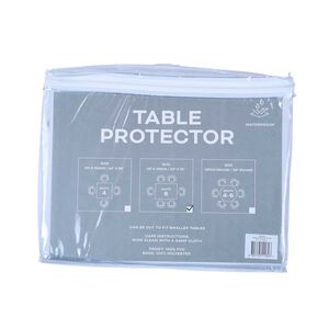 Table Protector 137 x 178cm