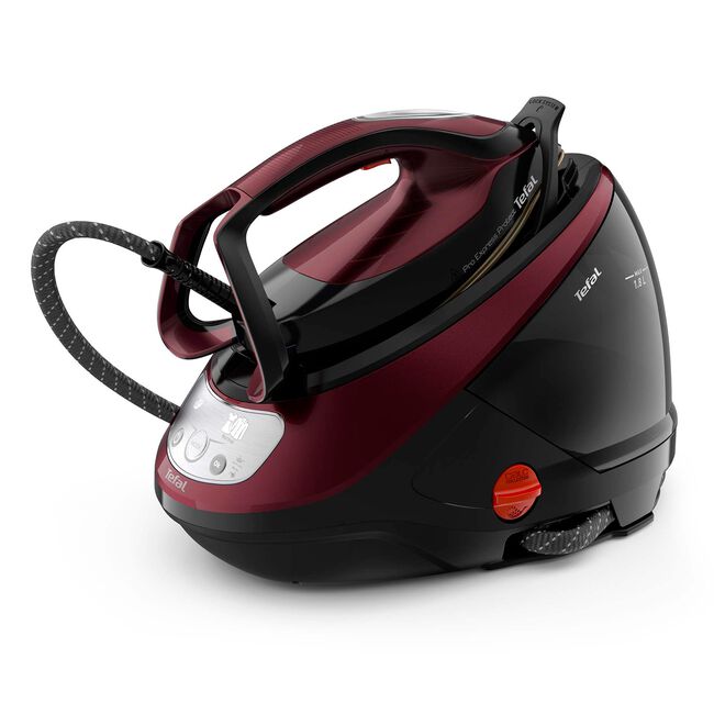Tefal Pro Express Protect Steam Generator