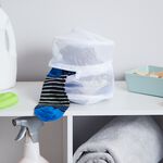 Carina & Co Mesh Wash Bag