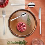 Amefa Manille 42 Piece Cutlery Set