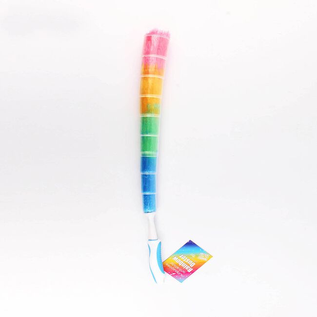 Rainbow Duster
