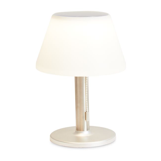 Solar Table Lamp