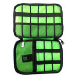 Travel Cable Organiser