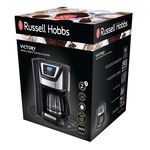 Russell Hobbs Grind & Brew Coffee Machine