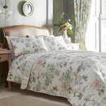 SUPERKING DUVET COVER Appletree Heritage Campion