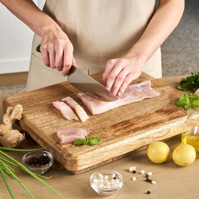 Zyliss Comfort Pro Chef Knife 19cm