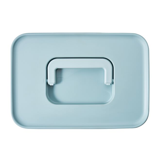 Lock & Lock Plus Rectangular Container - 6L