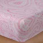 DAPHNE Double Fitted Sheet