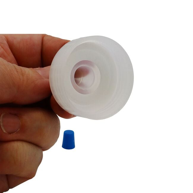 PME 2 Piece Squeeze Bottles