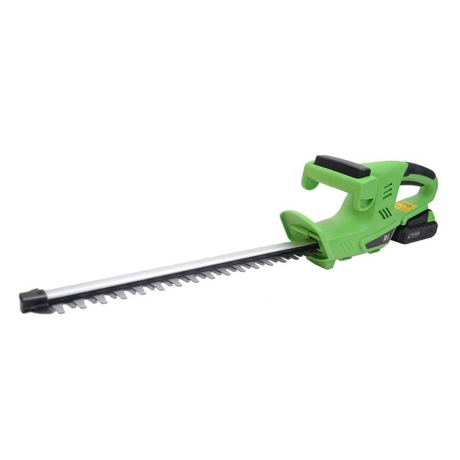 Rookhaven Cordless 20V Hedge Trimmer
