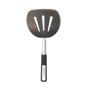 Westinghouse Black Silicone Pancake Turner