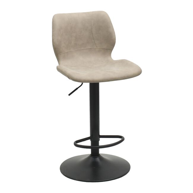Kerr Barstool - Taupe