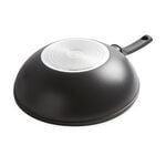 Prestige 9x Stronger Wok 29cm
