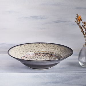 Heritage Mourne Pasta Plate