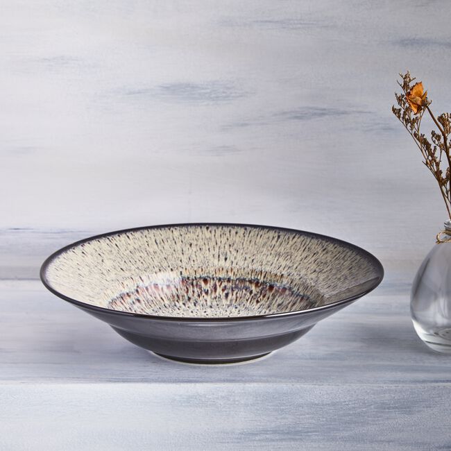 Heritage Mourne Pasta Plate