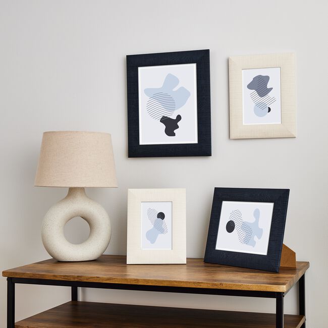 8x10 SIENNA MIDNIGHT Photo Frame