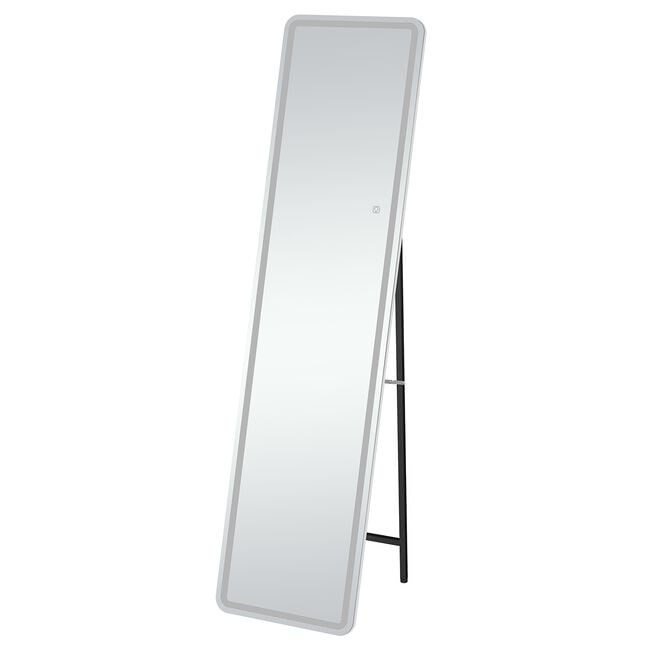 Hollywood LED Mirror With Lights