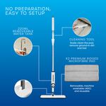 Tower Elevate Spray Mop