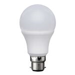 Solus A55 BC LED Bulb 11W (EQ. 75W) Dimmable