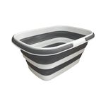 Ezy Storage Encore 8.5L Collapsible Laundry Basket