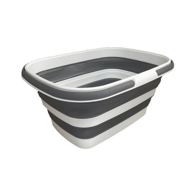 Ezy Storage Encore 8.5L Collapsible Laundry Basket