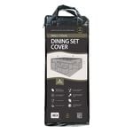 160GSM Garland Small Dining Set Cover 2m x 2.5m
