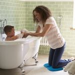 Bath Kneeler Safety Mat 38cm x 32cm 