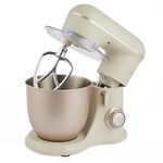 Salter Bakes Oatmeal 1300W Stand Mixer
