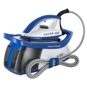 Russell Hobbs Steam Power Series 2 Steam Generator