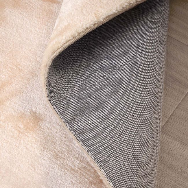 DROMENA VELVET NATURAL 80x150cm Rug 27A