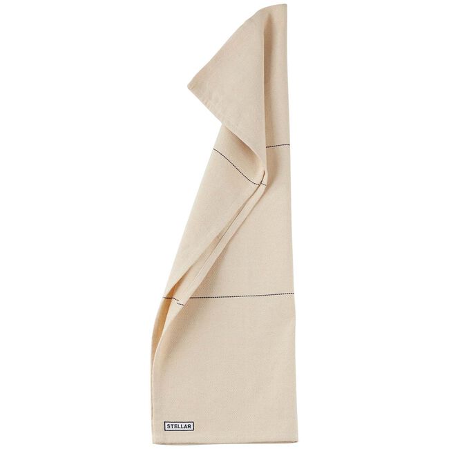 Stellar Sand Chef's Cloth