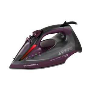 Russell Hobbs Colour Control Pro Ultra Steam Iron